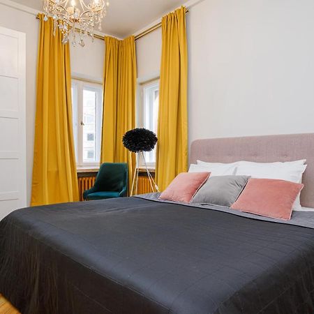 Apartment Peegel In City Center Free Parking Таллин Экстерьер фото