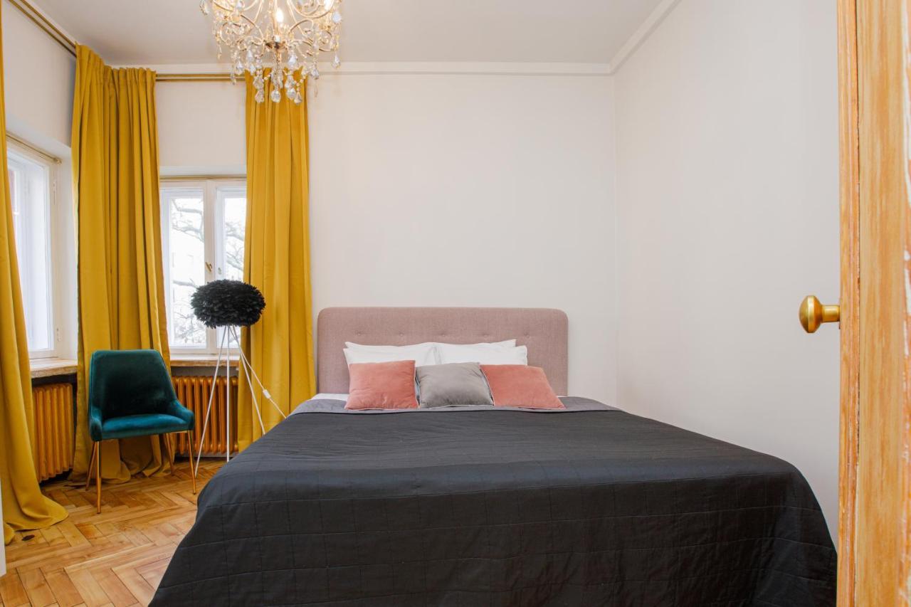 Apartment Peegel In City Center Free Parking Таллин Экстерьер фото
