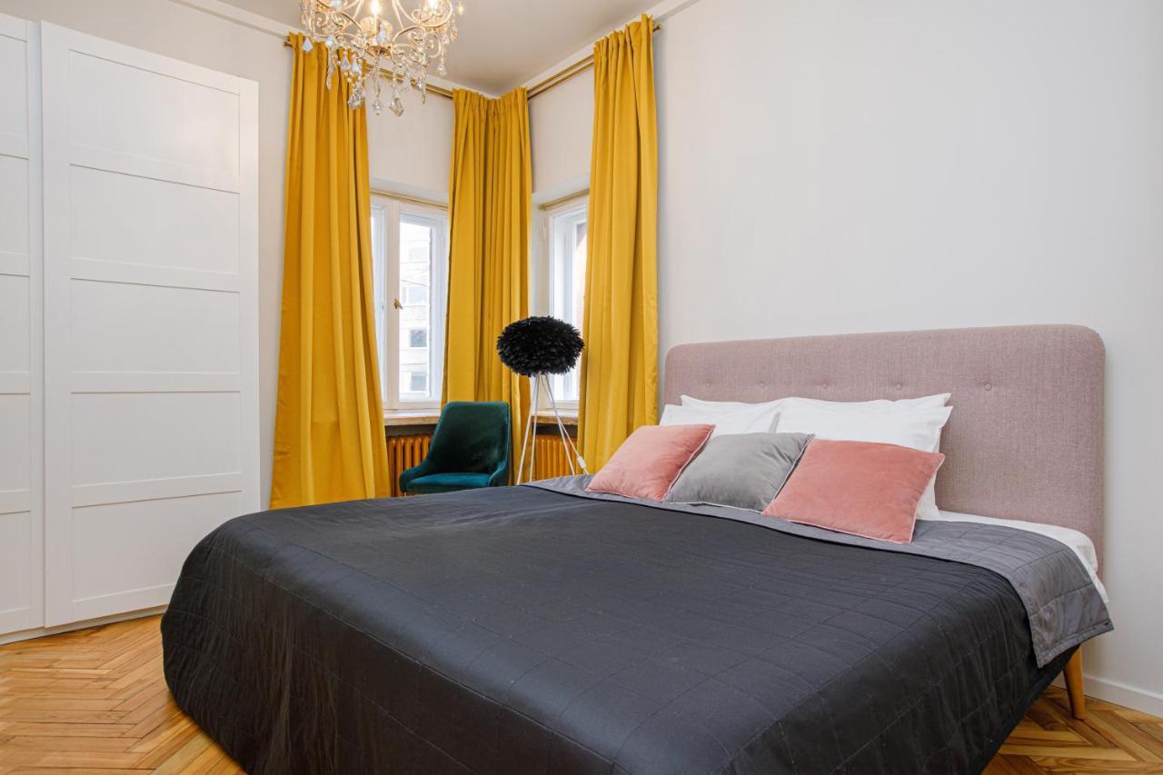 Apartment Peegel In City Center Free Parking Таллин Экстерьер фото