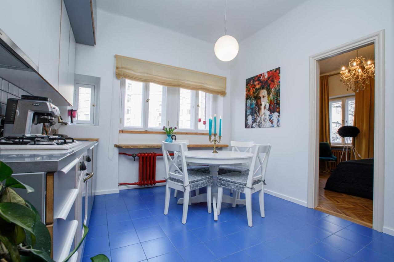 Apartment Peegel In City Center Free Parking Таллин Экстерьер фото