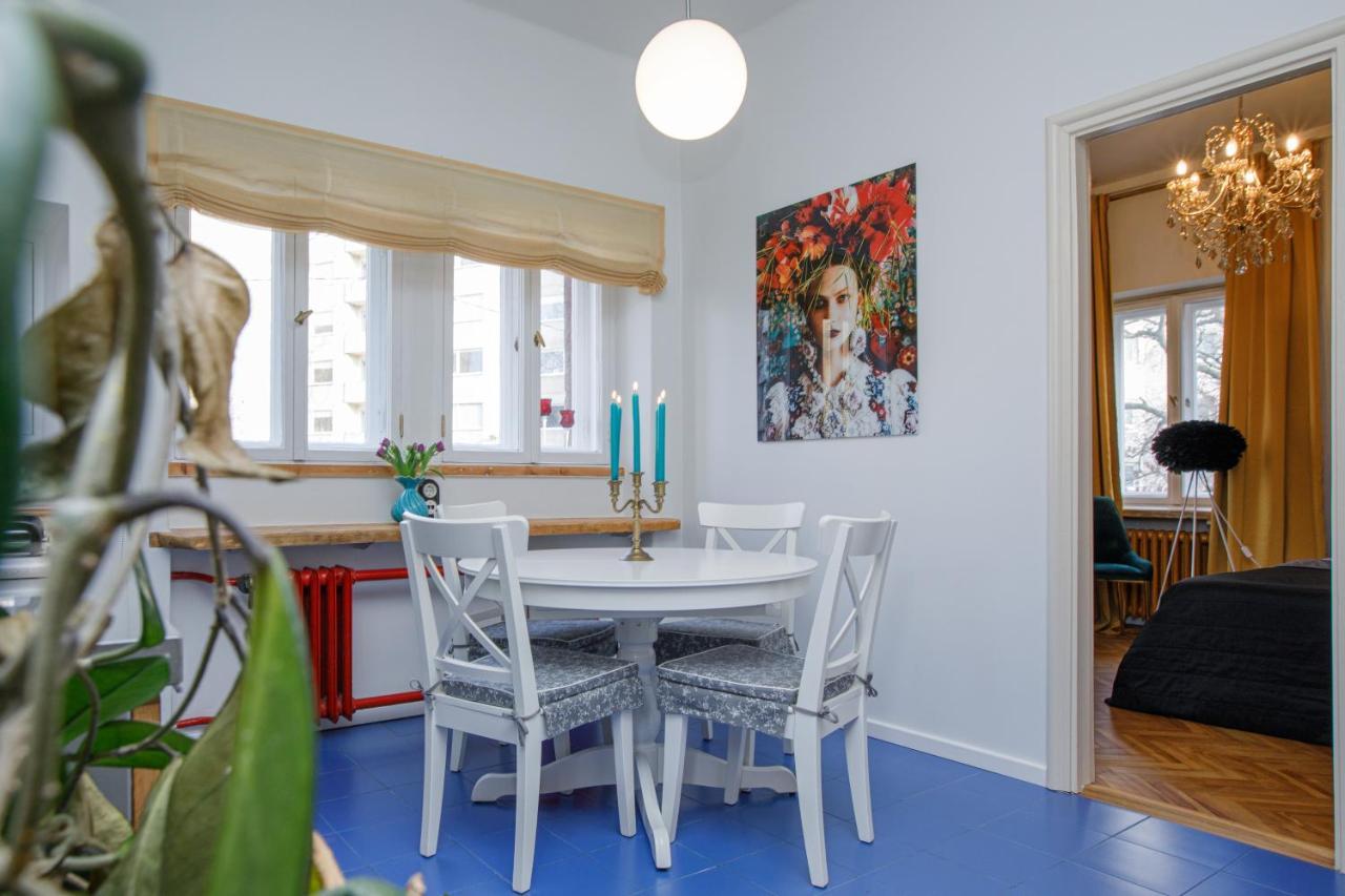 Apartment Peegel In City Center Free Parking Таллин Экстерьер фото