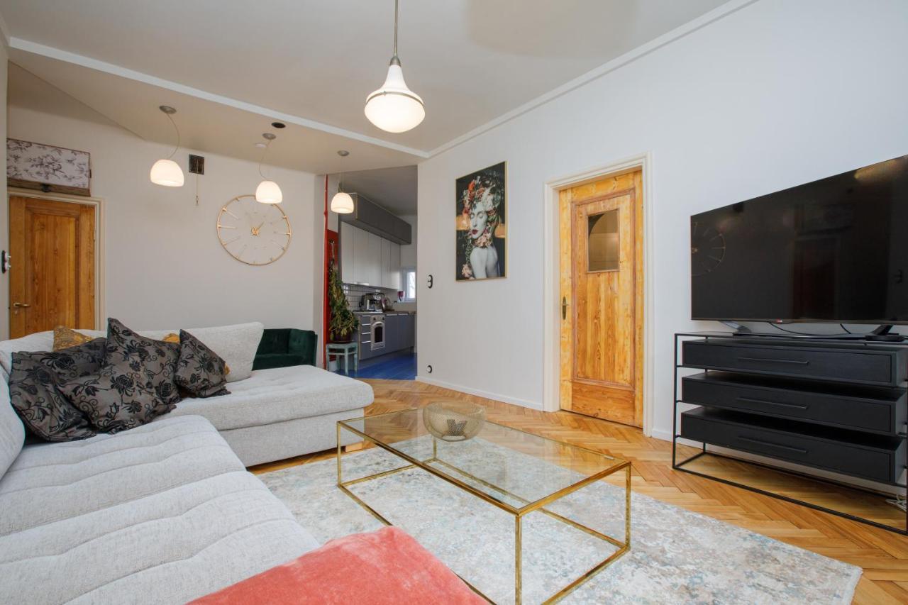 Apartment Peegel In City Center Free Parking Таллин Экстерьер фото